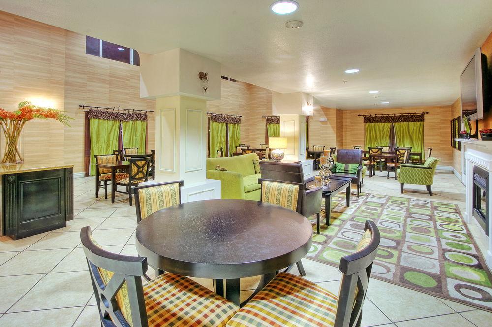 Holiday Inn Express And Suites - Tucumcari, An Ihg Hotel Exteriér fotografie