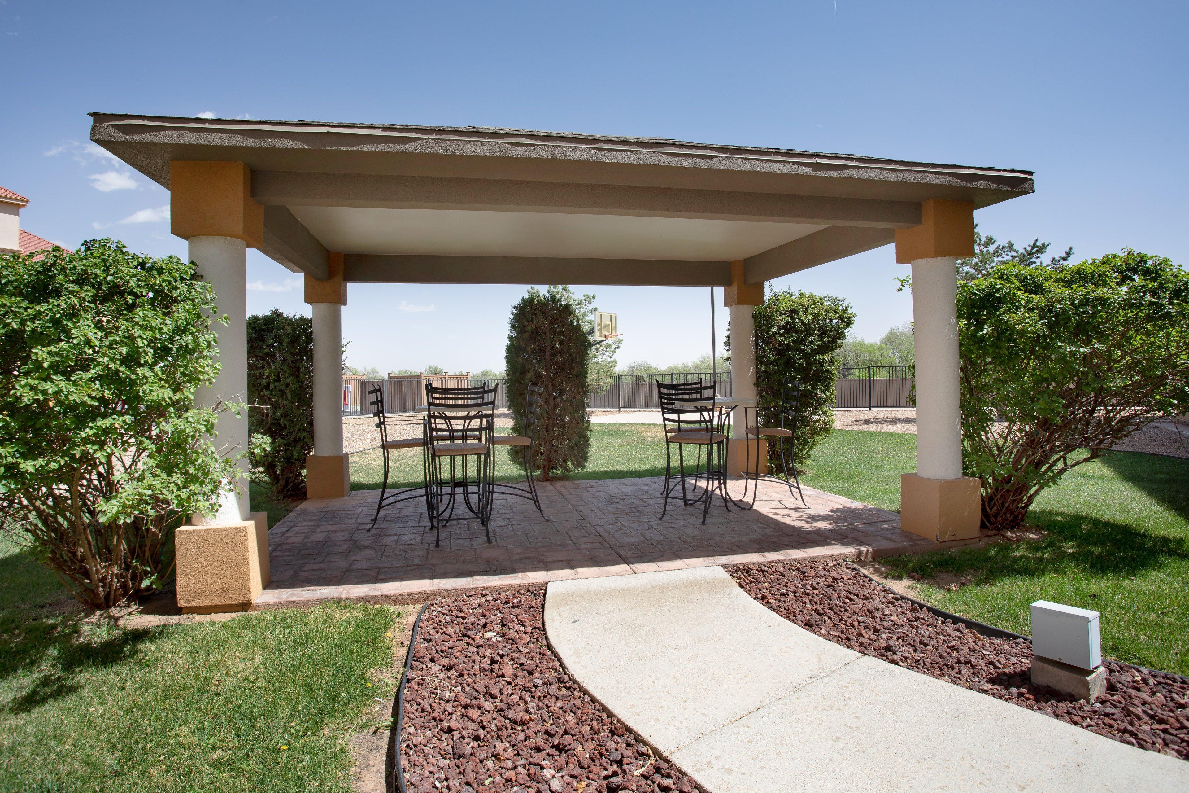 Holiday Inn Express And Suites - Tucumcari, An Ihg Hotel Exteriér fotografie