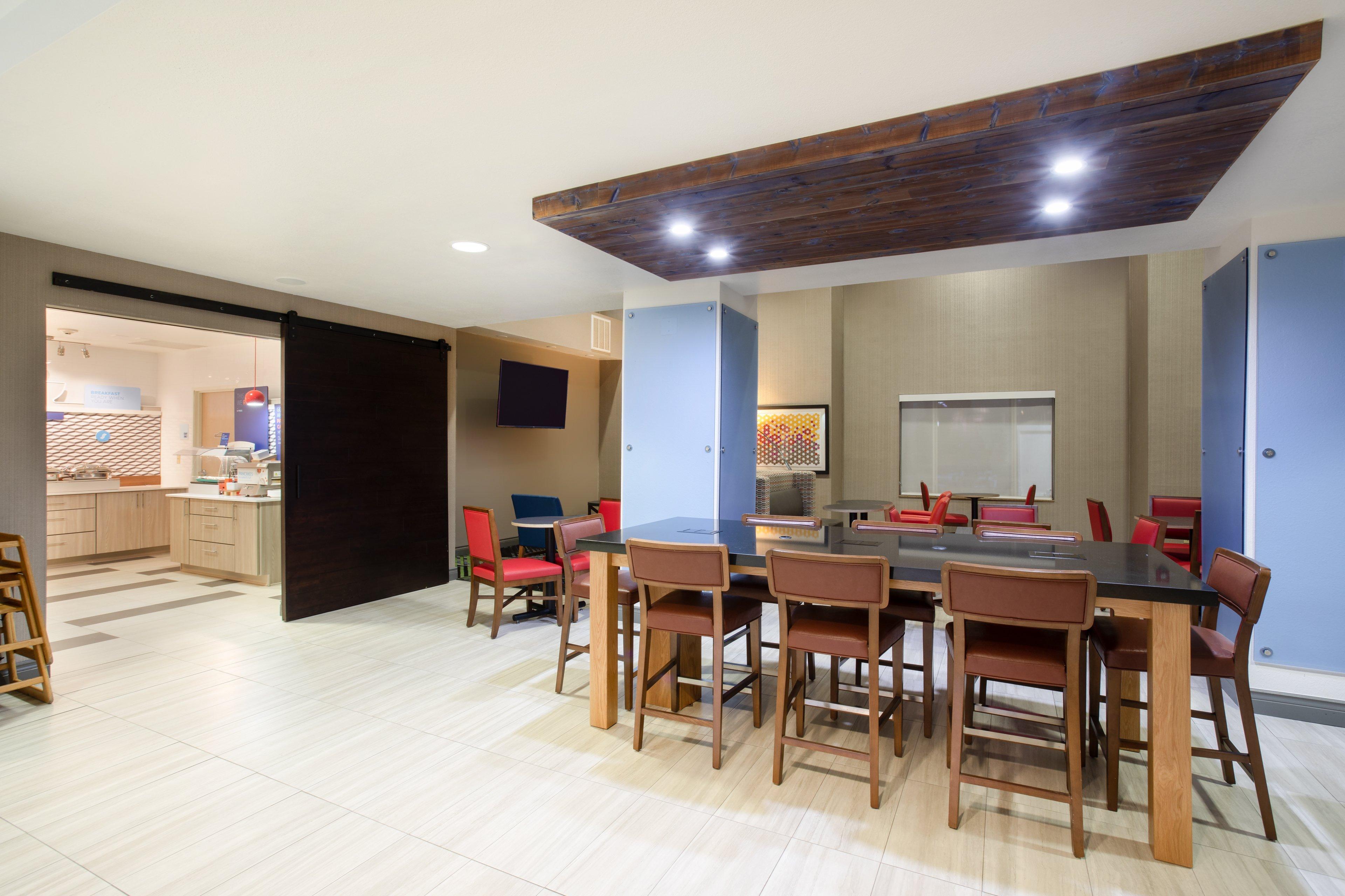 Holiday Inn Express And Suites - Tucumcari, An Ihg Hotel Exteriér fotografie