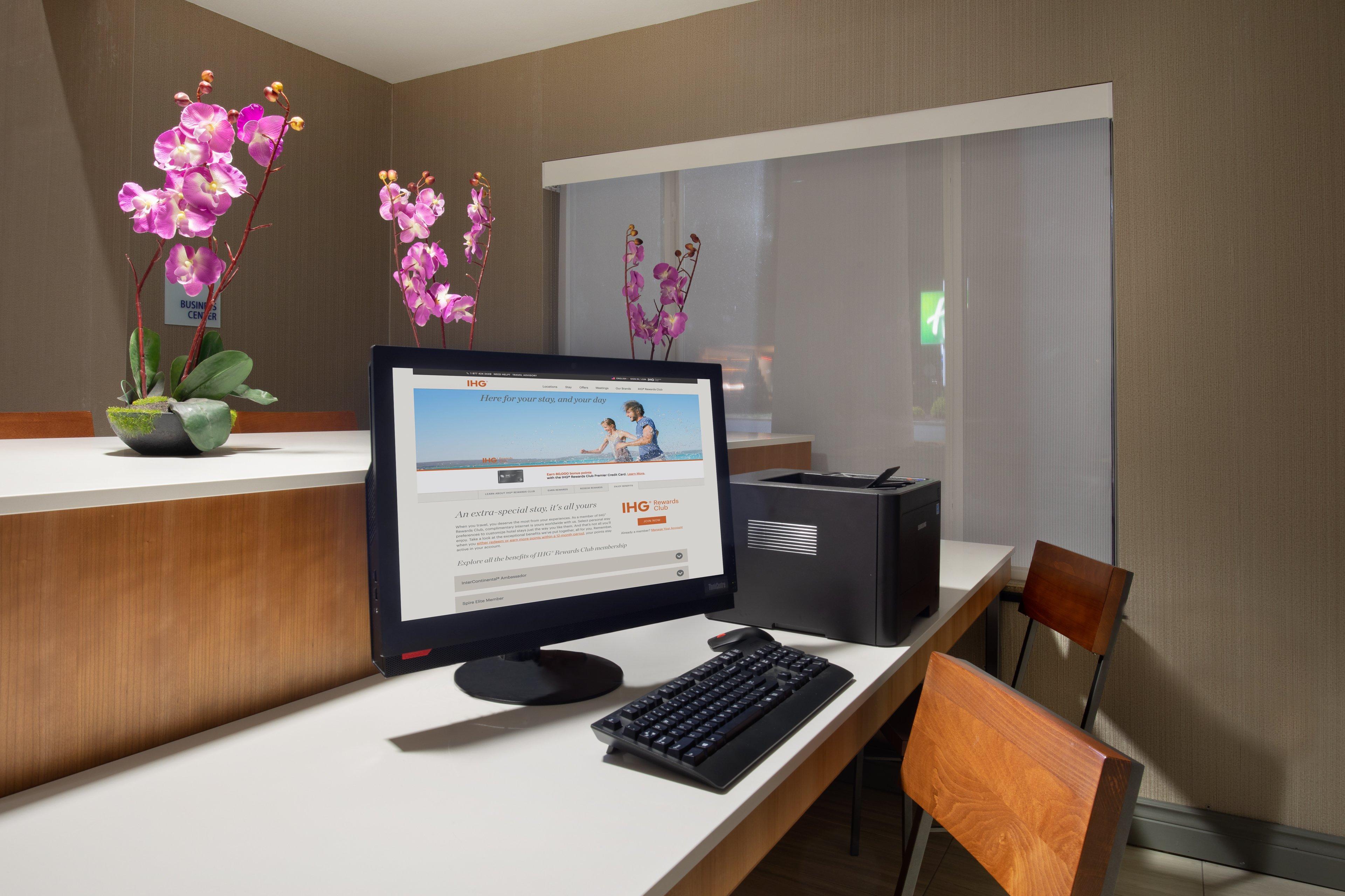 Holiday Inn Express And Suites - Tucumcari, An Ihg Hotel Exteriér fotografie