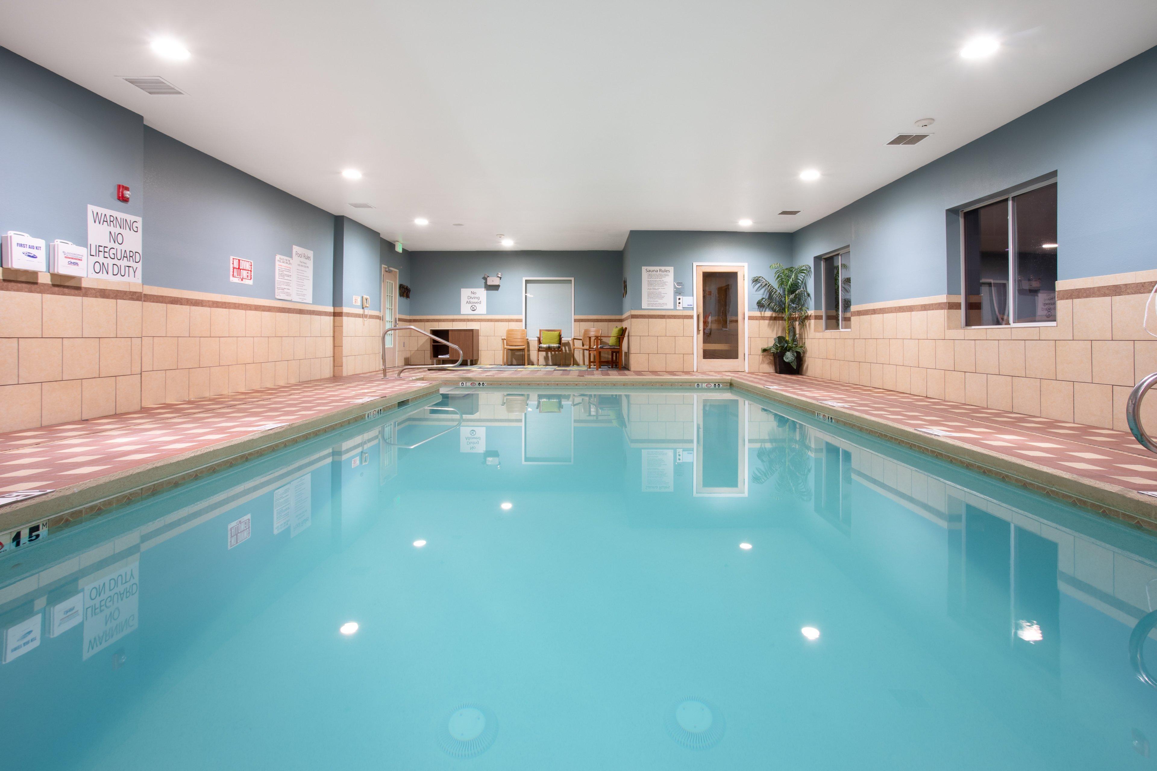 Holiday Inn Express And Suites - Tucumcari, An Ihg Hotel Exteriér fotografie